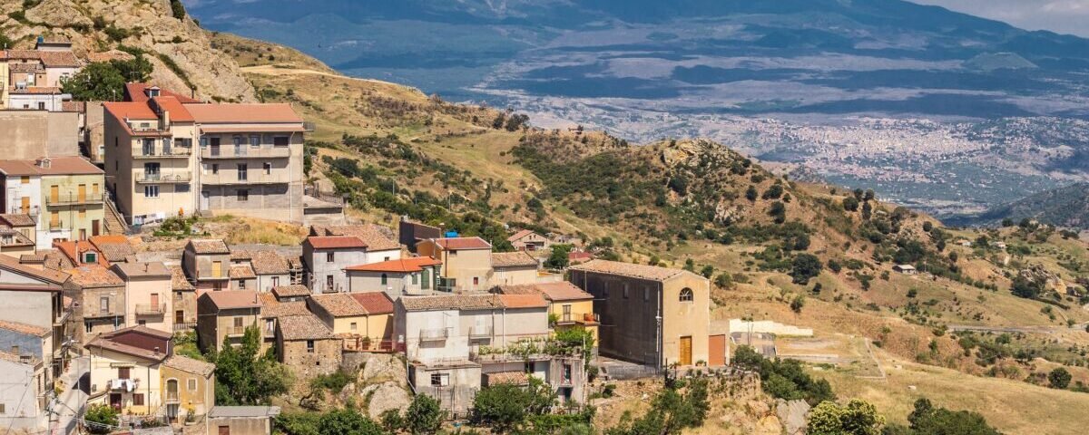 la sierra de cazorla