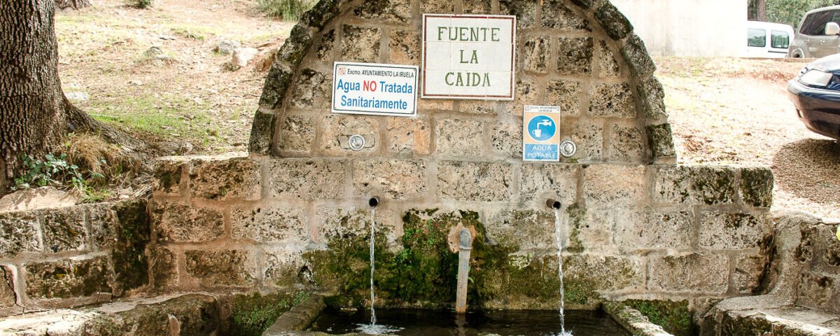 arroyo frio